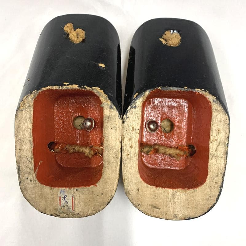 511ag49■七五三 七歳 こっぽり/ぽっくり/おこぼ 本畳表 草履■