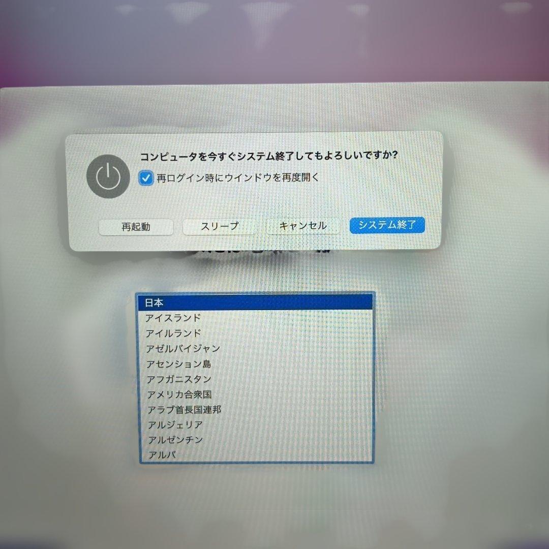 も*ん様 Apple MacBook Pro Retina,15inch,Mid