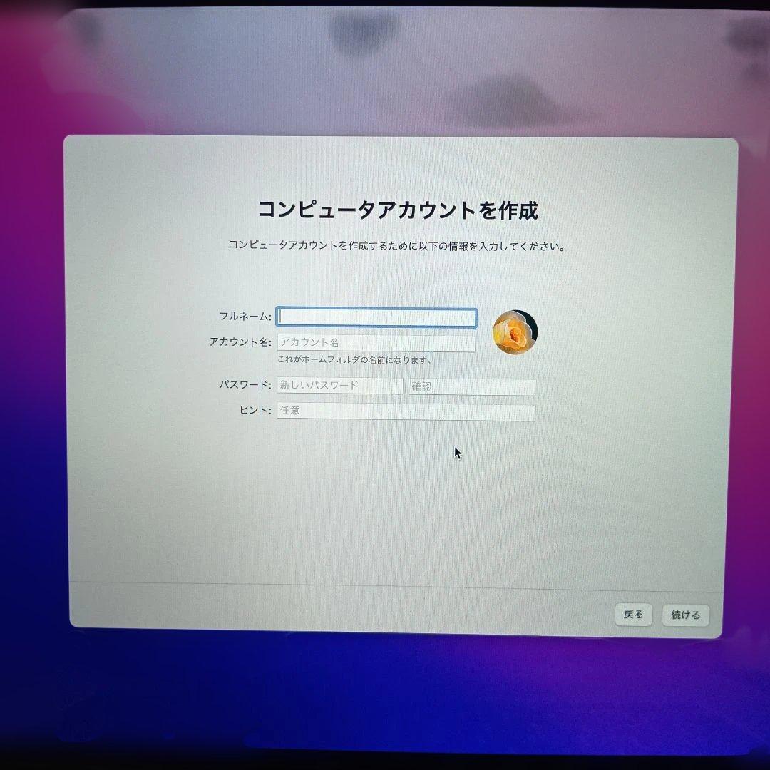 も*ん様 Apple MacBook Pro Retina,15inch,Mid