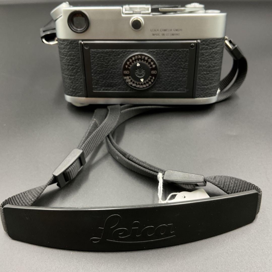 F150 LEICA M6 フィルムカメラ SUMMICRON–M 1:2/50