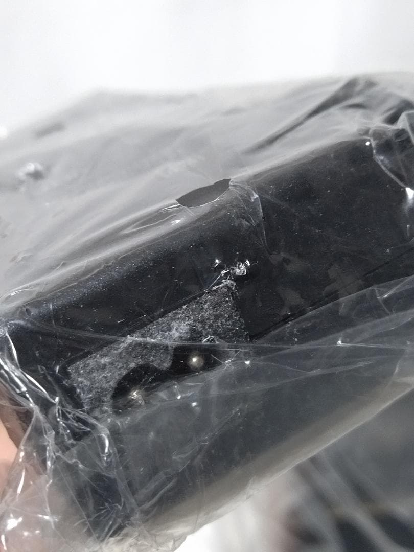 レア 未開封 バンダイ　Little Jammer リトルジャマープロ カセット