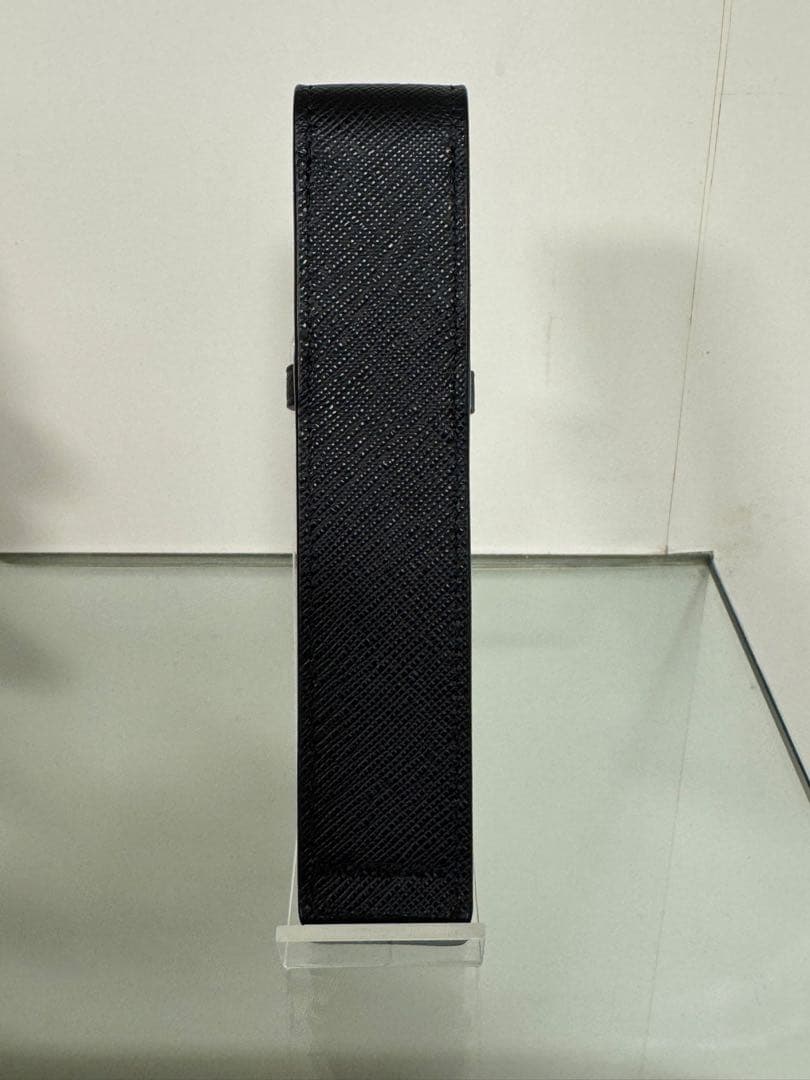 《お値打品》モンブランペンケース ペンポーチ サルトリアル エンベロップ 黒