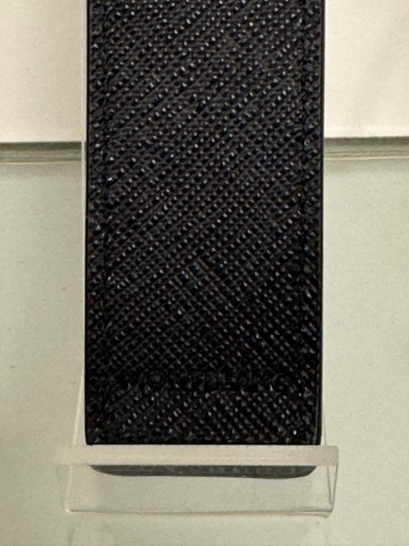 《お値打品》モンブランペンケース ペンポーチ サルトリアル エンベロップ 黒