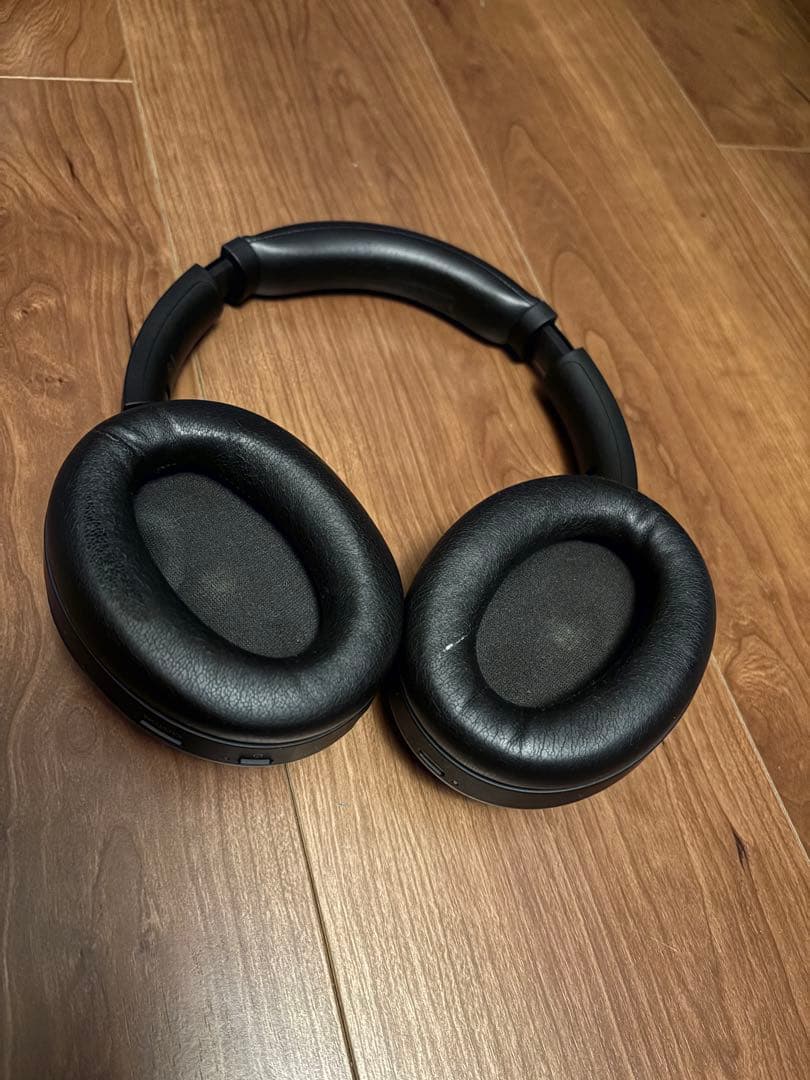 SONY WH-1000XM4 ワイヤレスヘッドホン