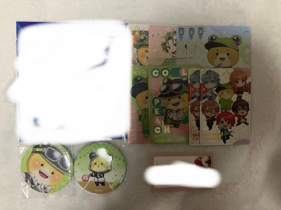 からぴちまとめ売り