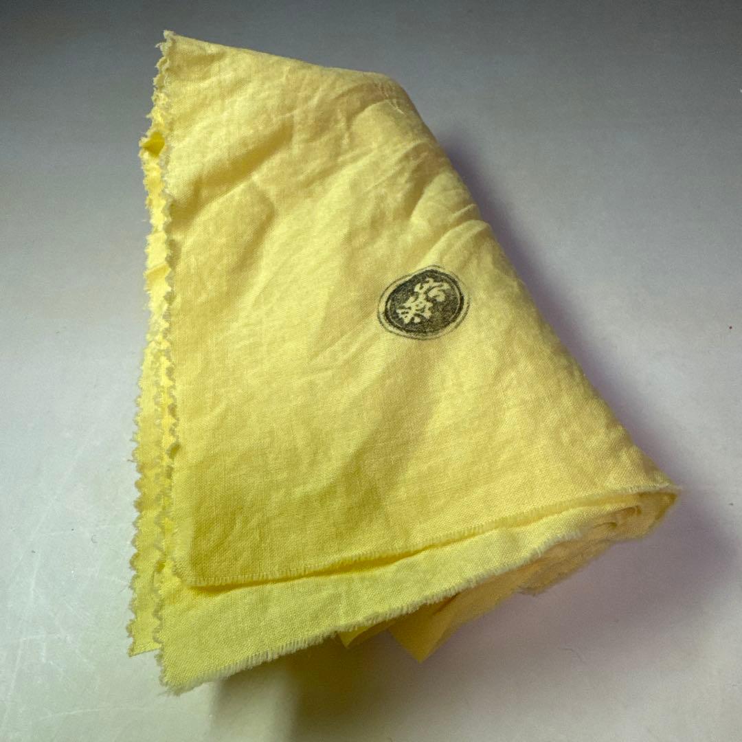 茶道具　黒茶碗　佐々木昭楽 造