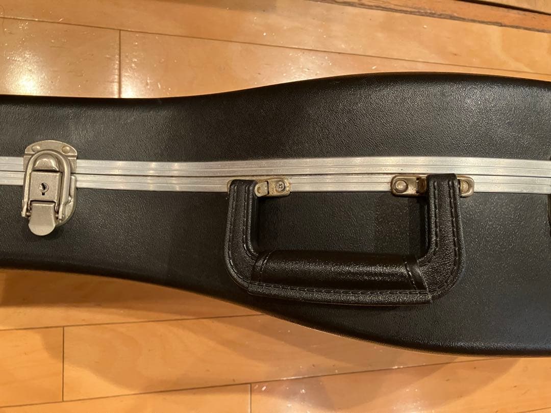 Martin マーチンD-35 ベアクロー　修理済み　ケース付き