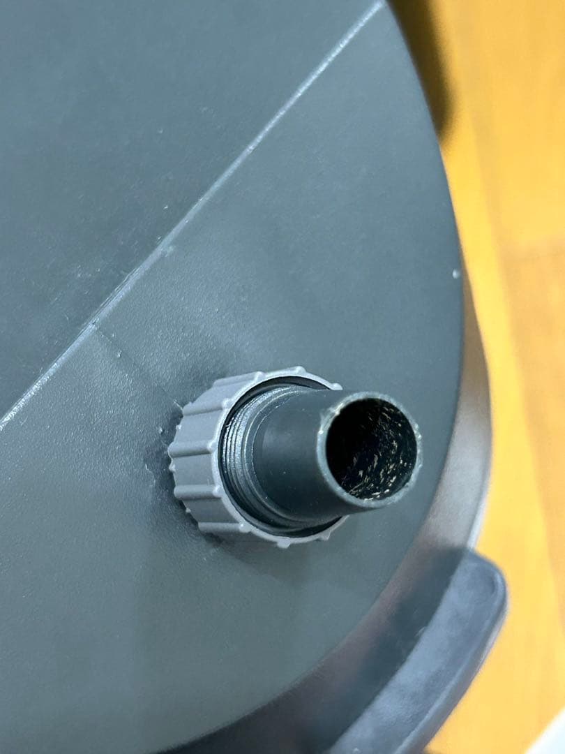 EHEIM 2213 フィルター