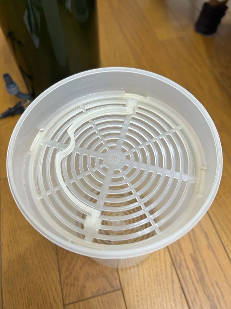 EHEIM 2213 フィルター