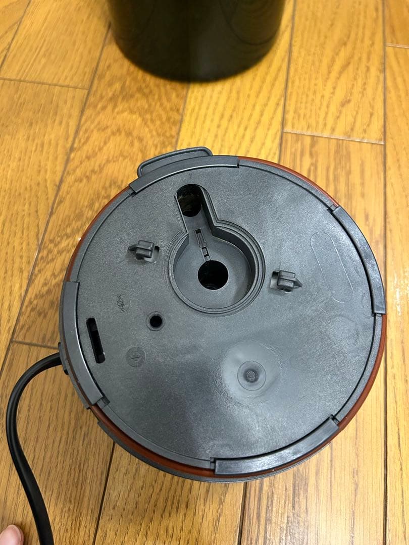 EHEIM 2213 フィルター