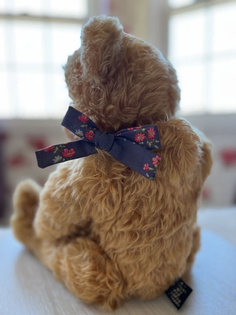 アーティストテディベア ♡ テディベア 海外作家様