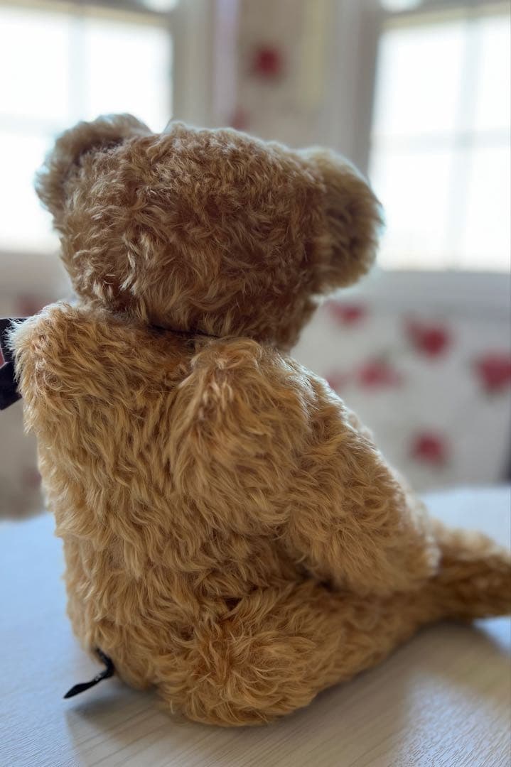 アーティストテディベア ♡ テディベア 海外作家様