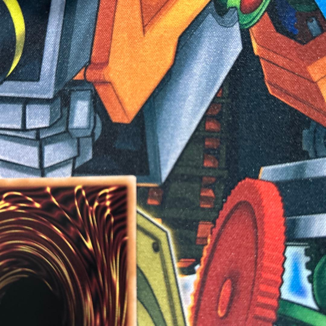 遊戯王 黒魔女ディアベルスター 絵違い 25thレア QCAC