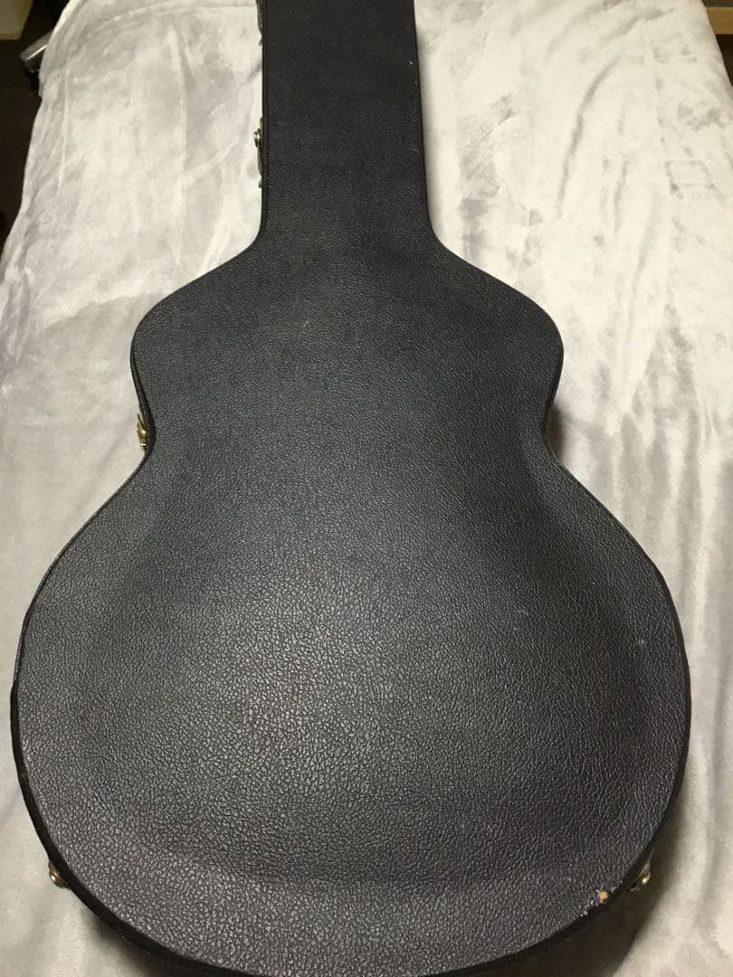 最終値下　グレッチGretsch G3156 1999年製　希少　レアなB6仕様