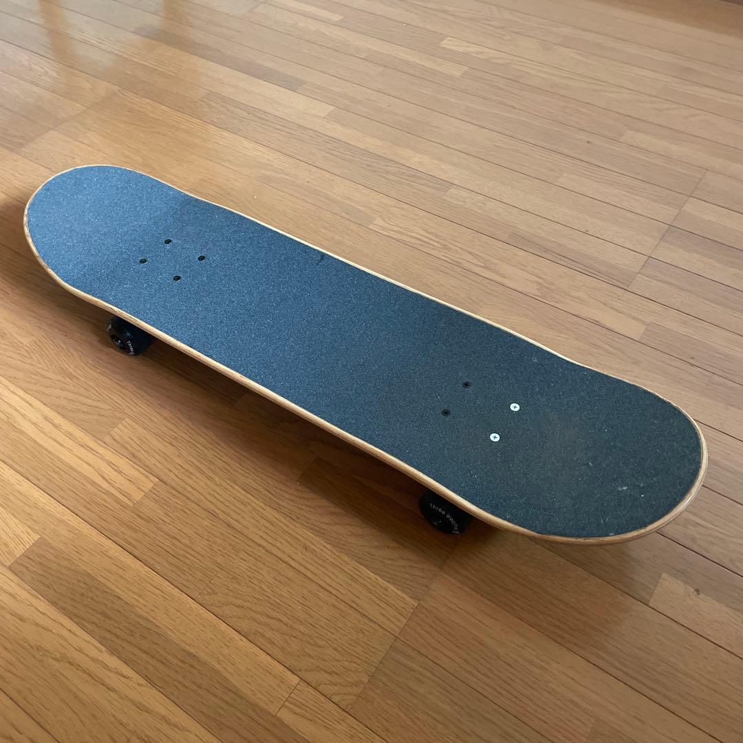 【極美品】スケートボード コンプリートセット