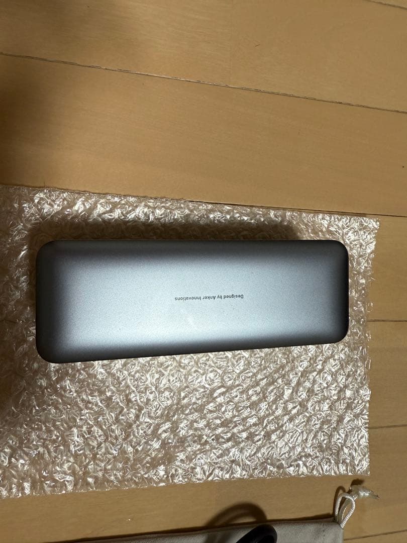 スマホアクセサリー Anker Prime Power Bank & Charging Base