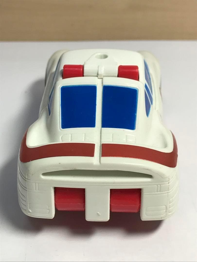 ミネルバ　C-303 トランスフォーマー