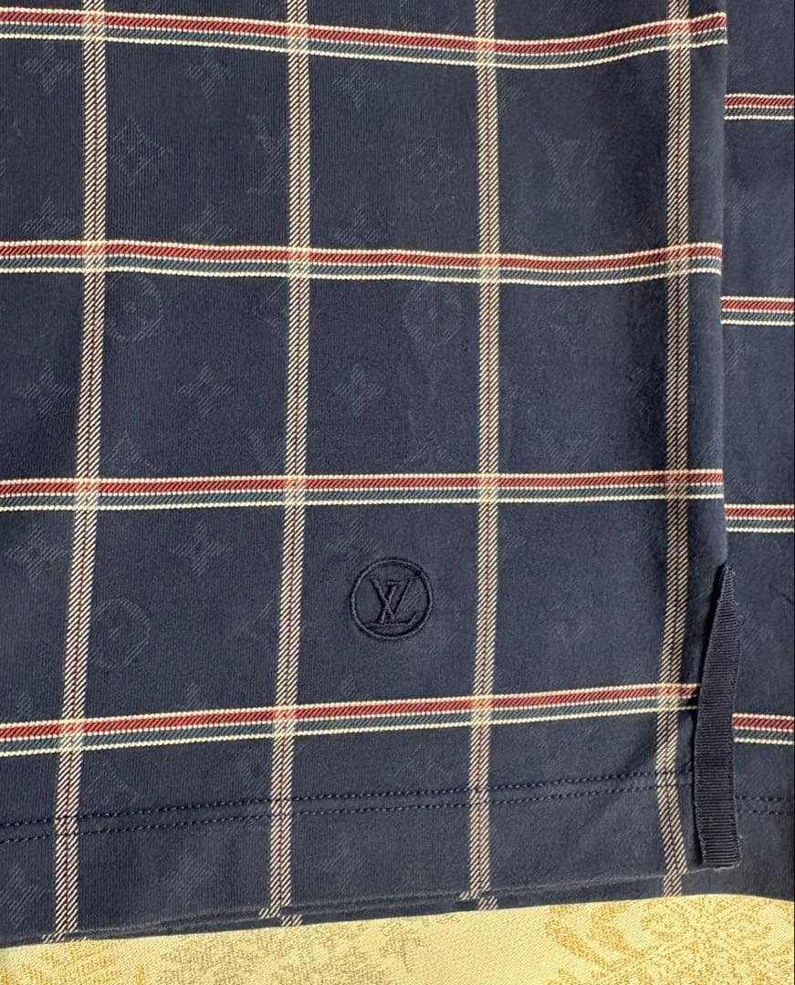 ルイヴィトン Tシャツ