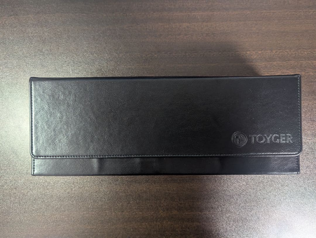 TOYGER FreeDAM デッキケース 4個セット