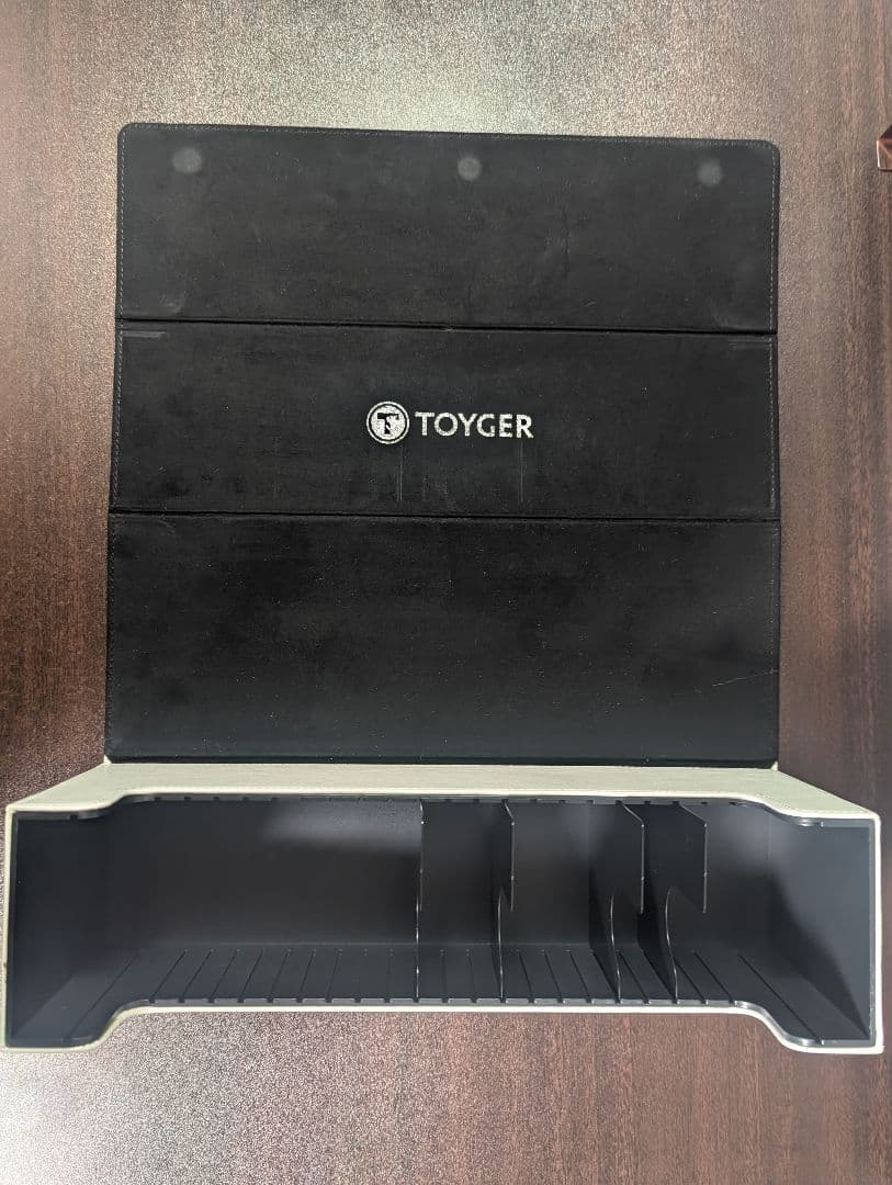 TOYGER FreeDAM デッキケース 4個セット