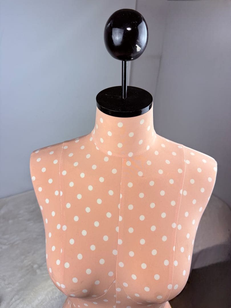 超希少カラー　STOCKMAN トルソー ストックマン　マネキン　コレクション