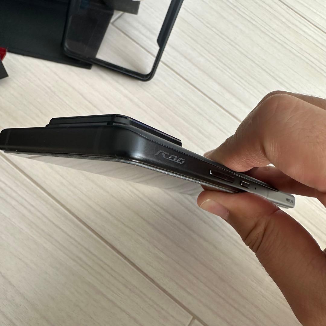 国内版　ROG Phone 8 PRO 512GB 2月購入