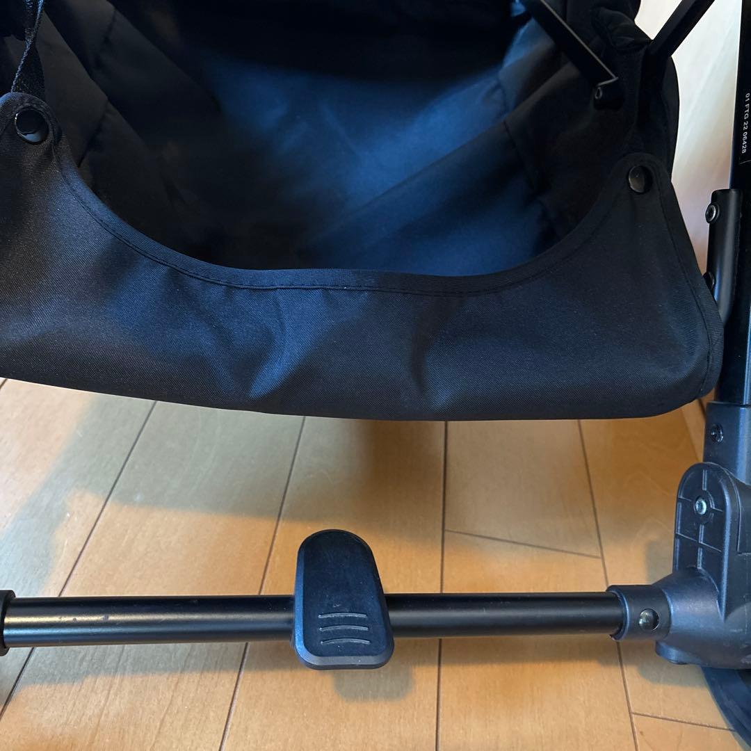 コムペット ペットカート FikaGO フリートゥーゴー