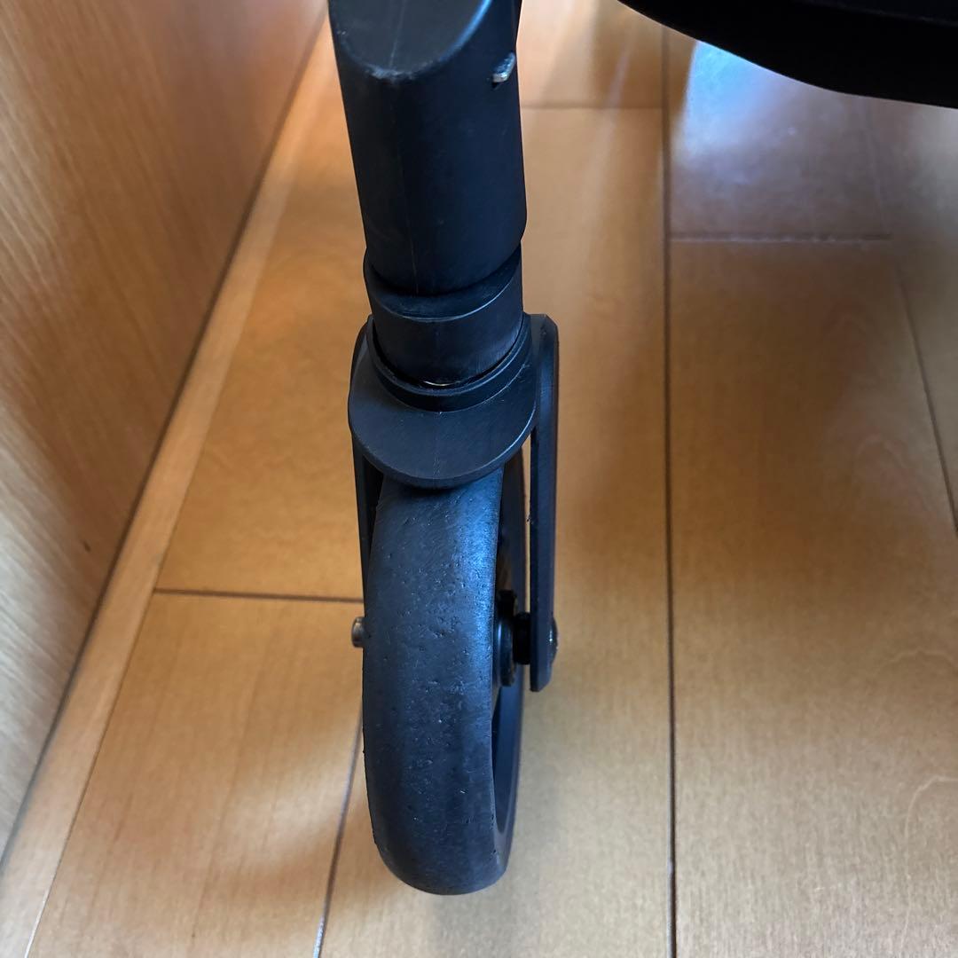 コムペット ペットカート FikaGO フリートゥーゴー