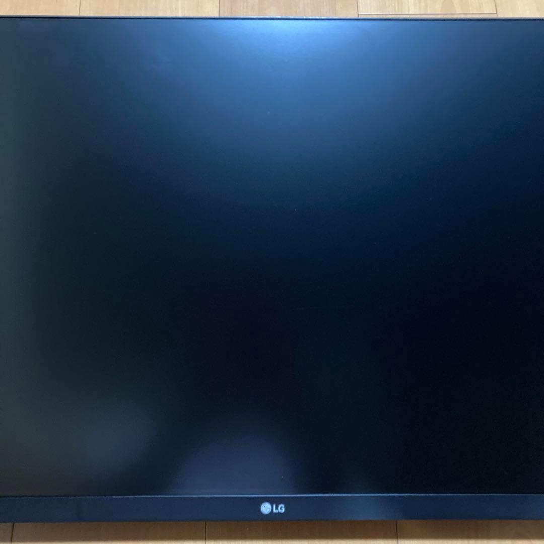 LG 34WL500-B ウルトラワイドモニター