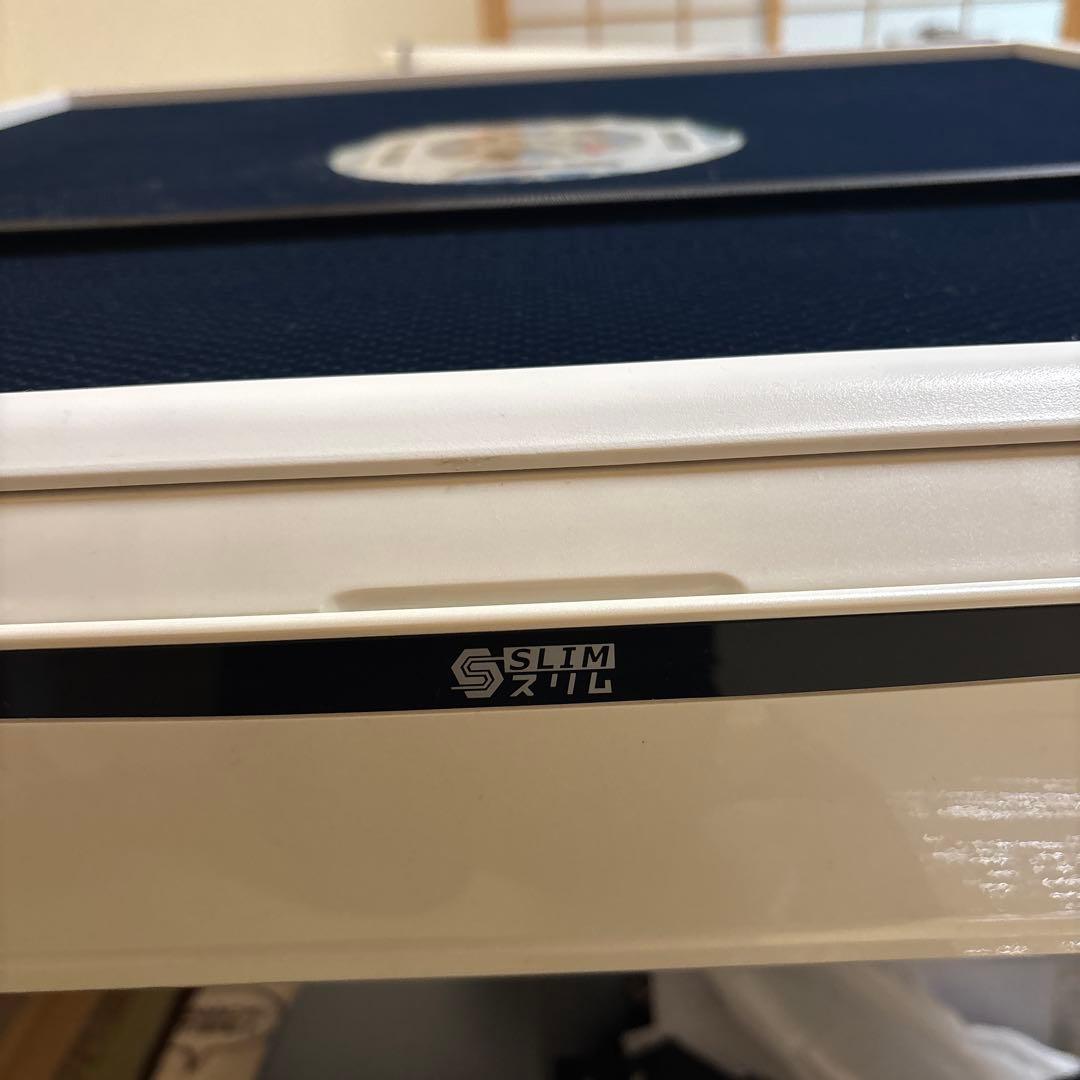 全自動麻雀卓スリム(南東北で場所によっては直接配送可能です)