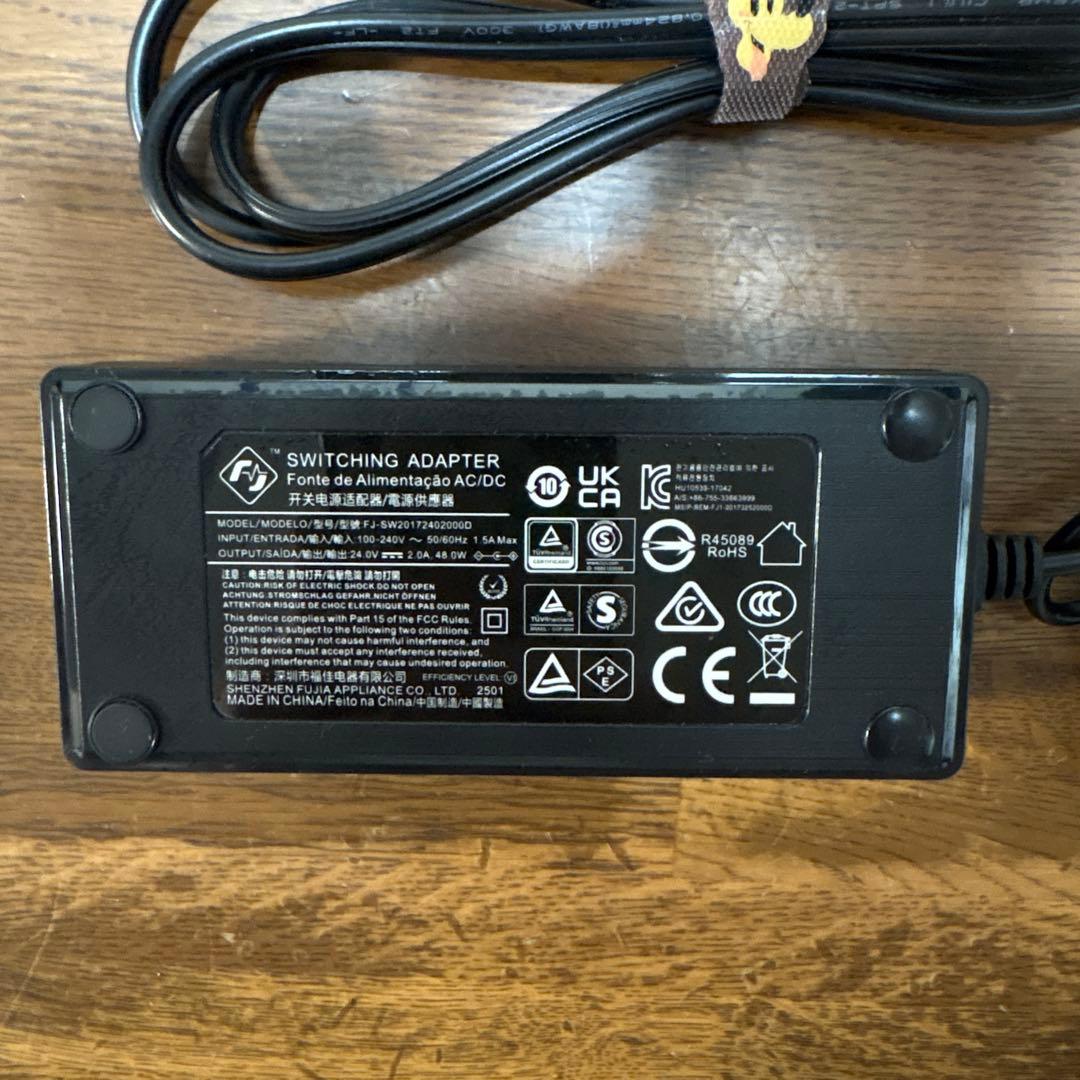 WSPTジャパン　ハニカムダスター　ネイル　集塵機