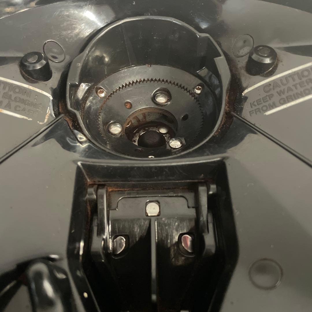 Cuisinart コーヒーメーカー DGB-900PCJ