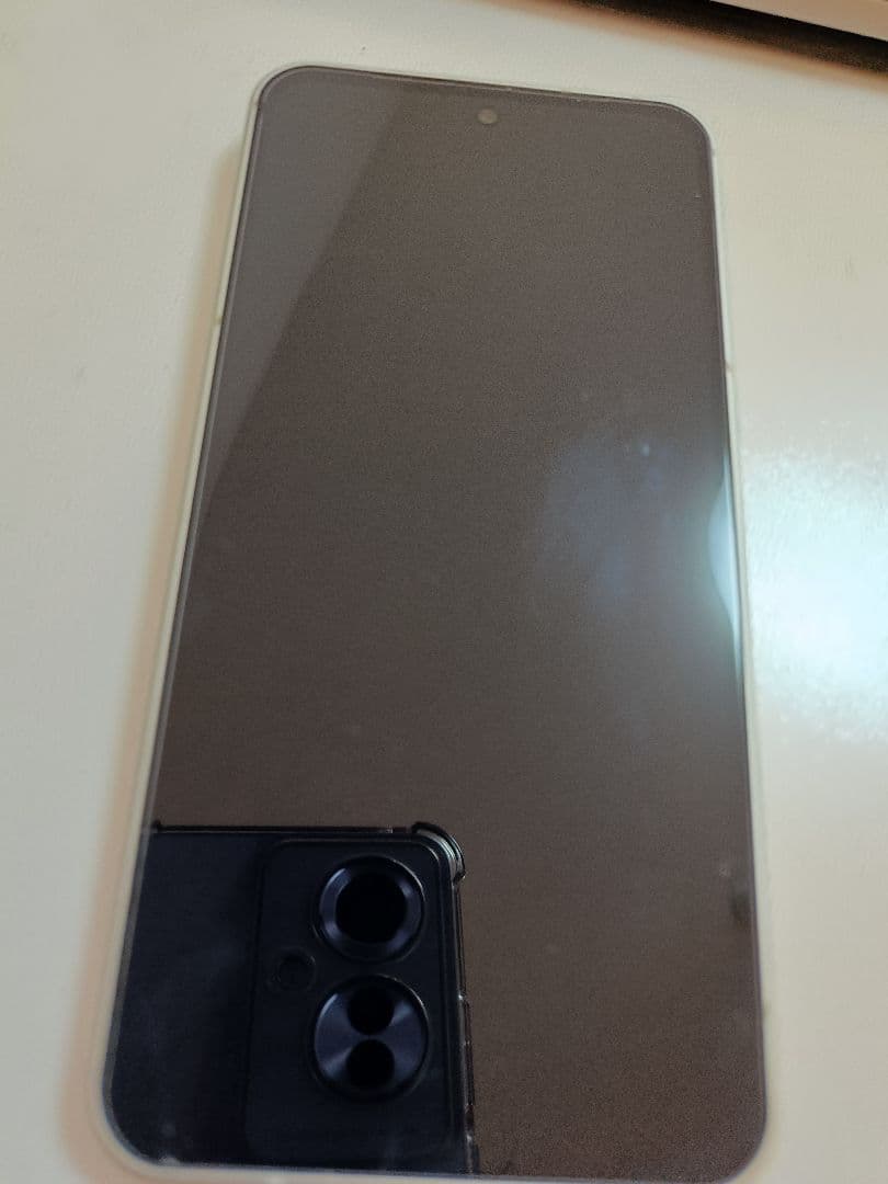 SHARP AQUOS sense9 (128GB)スマートフォン 本体