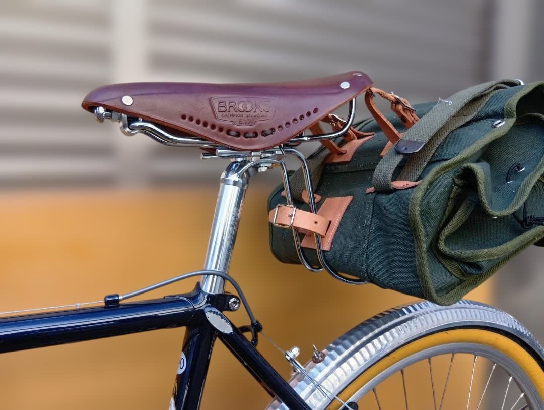 アラヤ　ツーリストTUR 50cmミッドナイトブルー　カスタム多数　引取可