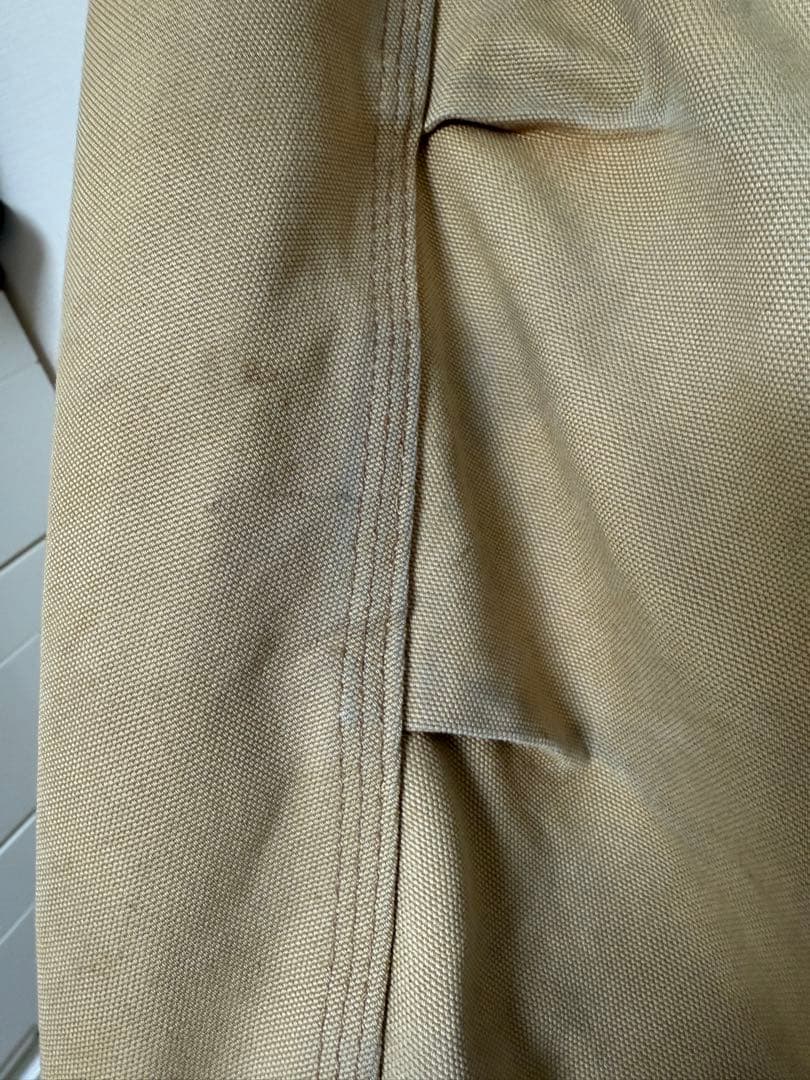 Carhartt　ダックジャケット