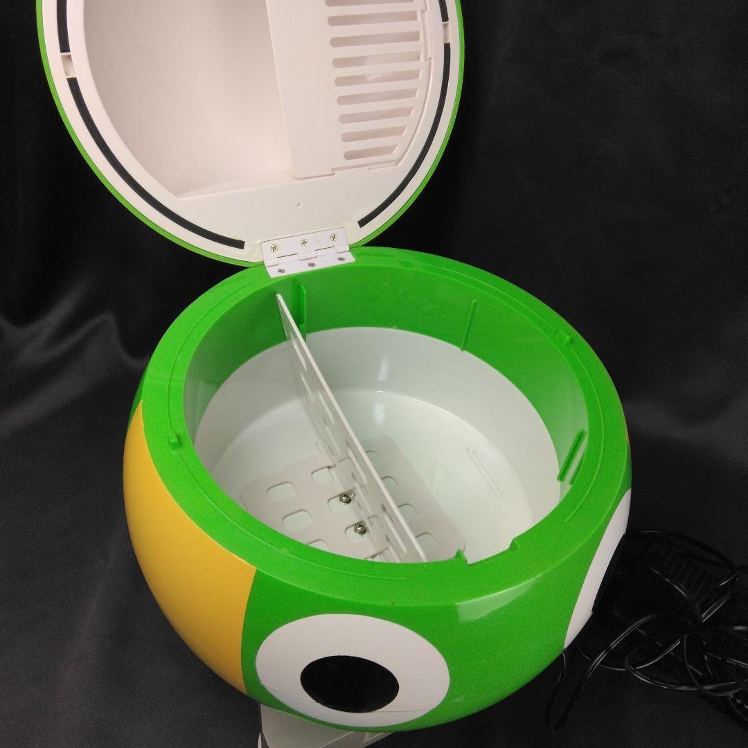 ケロロ軍曹 冷温庫 中古