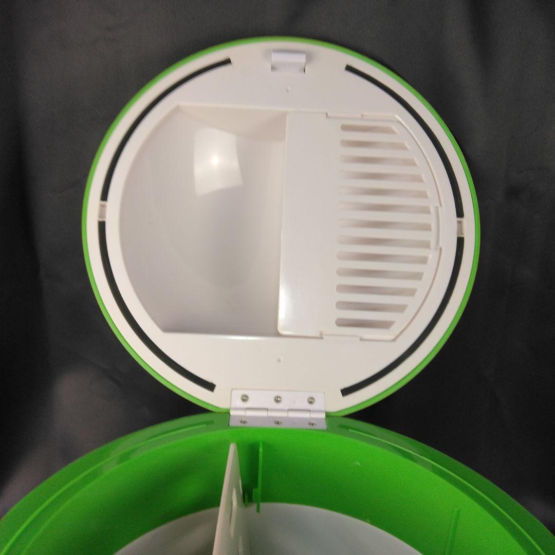 ケロロ軍曹 冷温庫 中古