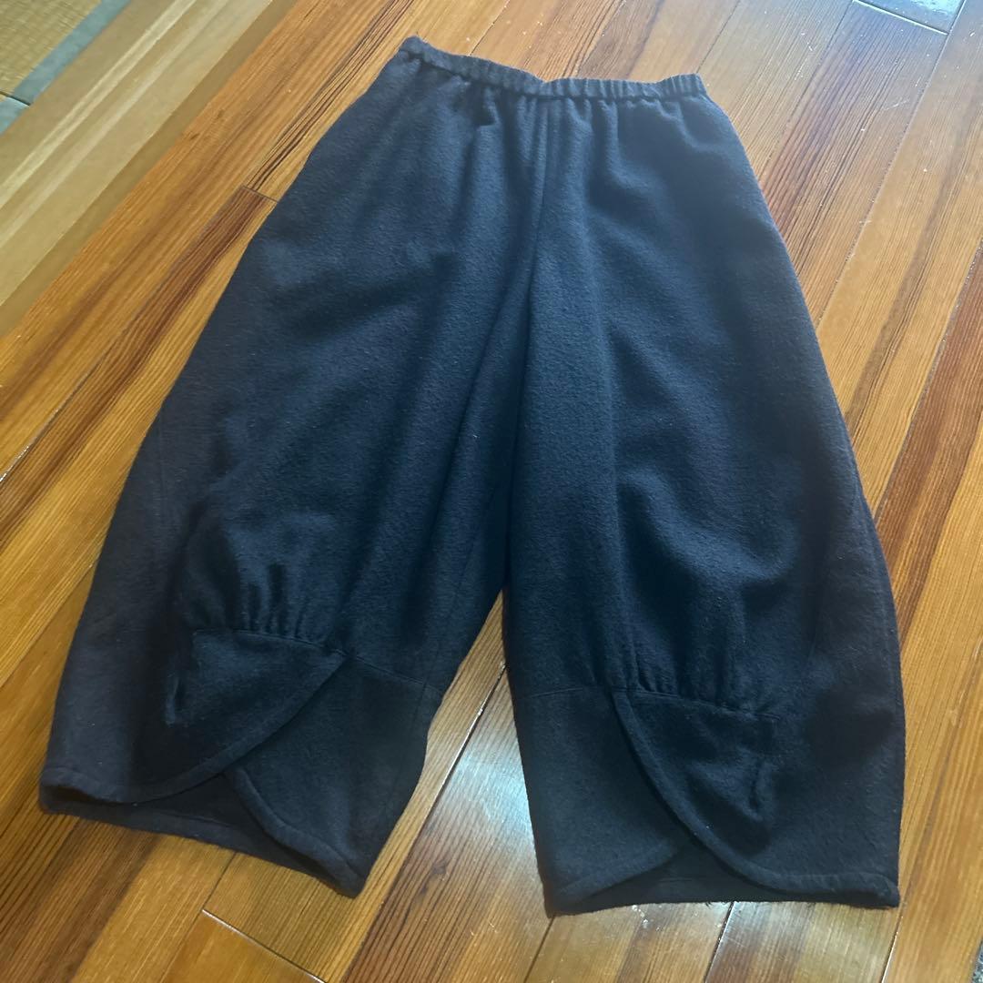 専用　センソユニコ 慈雨　ガウチョパンツ