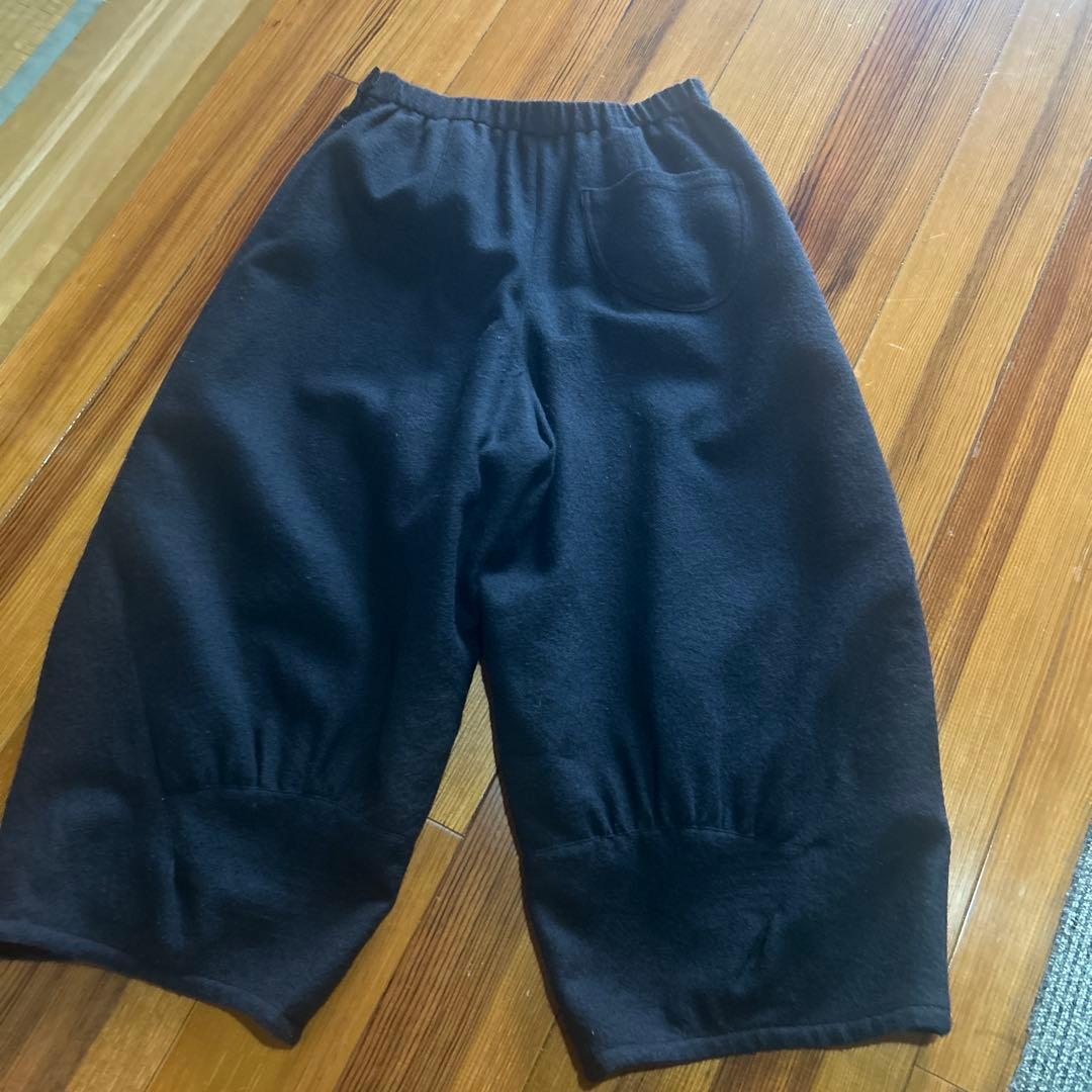 専用　センソユニコ 慈雨　ガウチョパンツ