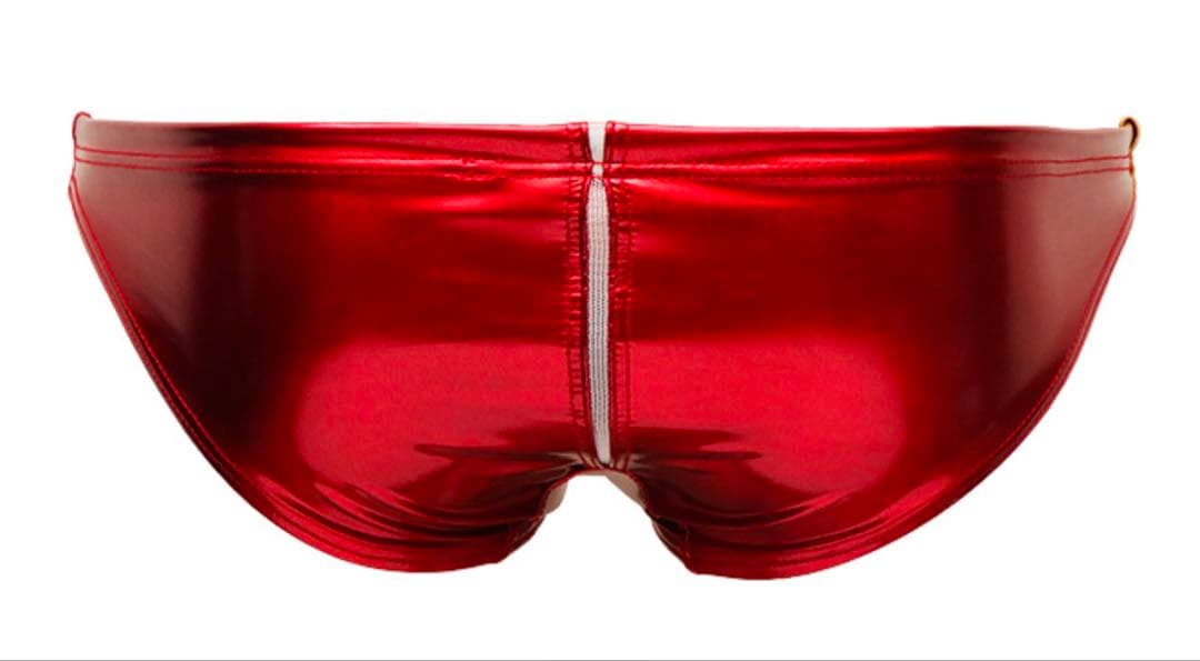 AQUX Marine Guard \"Red × Gold [SBK4076]