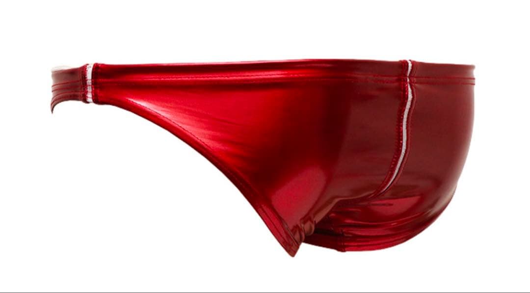 AQUX Marine Guard \"Red × Gold [SBK4076]