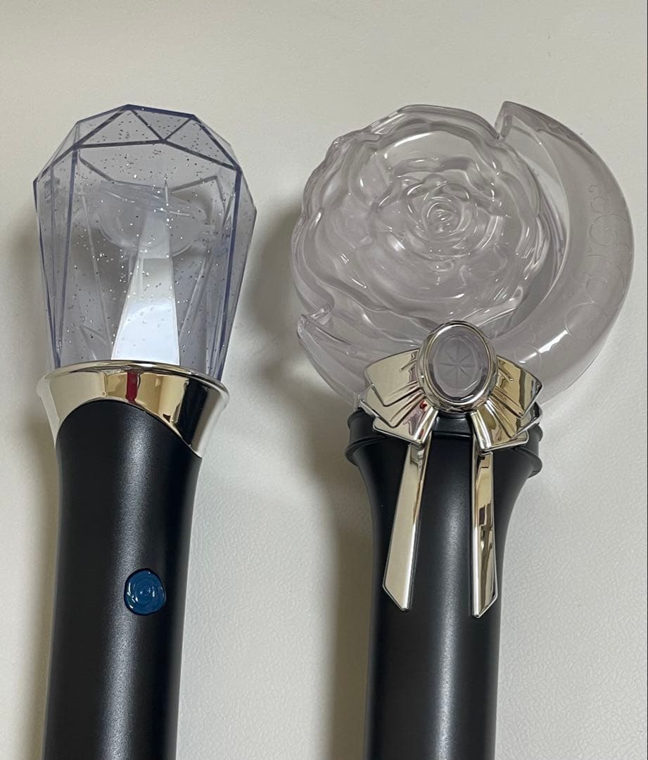 Ado ペンライト 2本セット ライブグッズ Hibana/モナ・リザの横顔