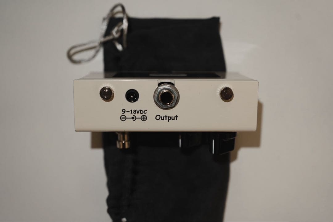 Fulltone(フルトーン) ocd v2