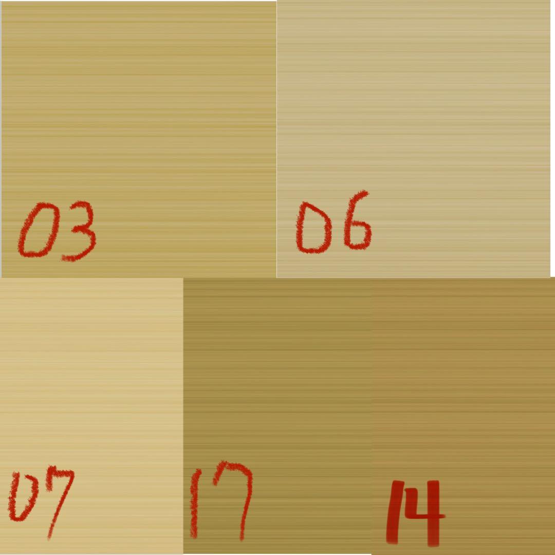 とま様 ウィッグオーダー