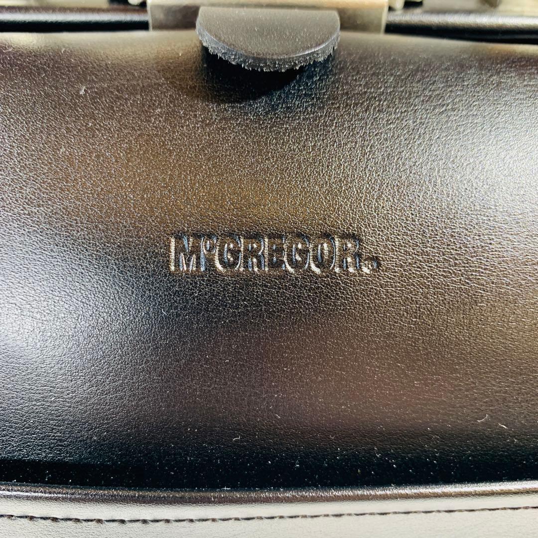 ⭐️未使用品、ダレスバッグ メンズ ビジネスバッグ 日本製 A4 2way