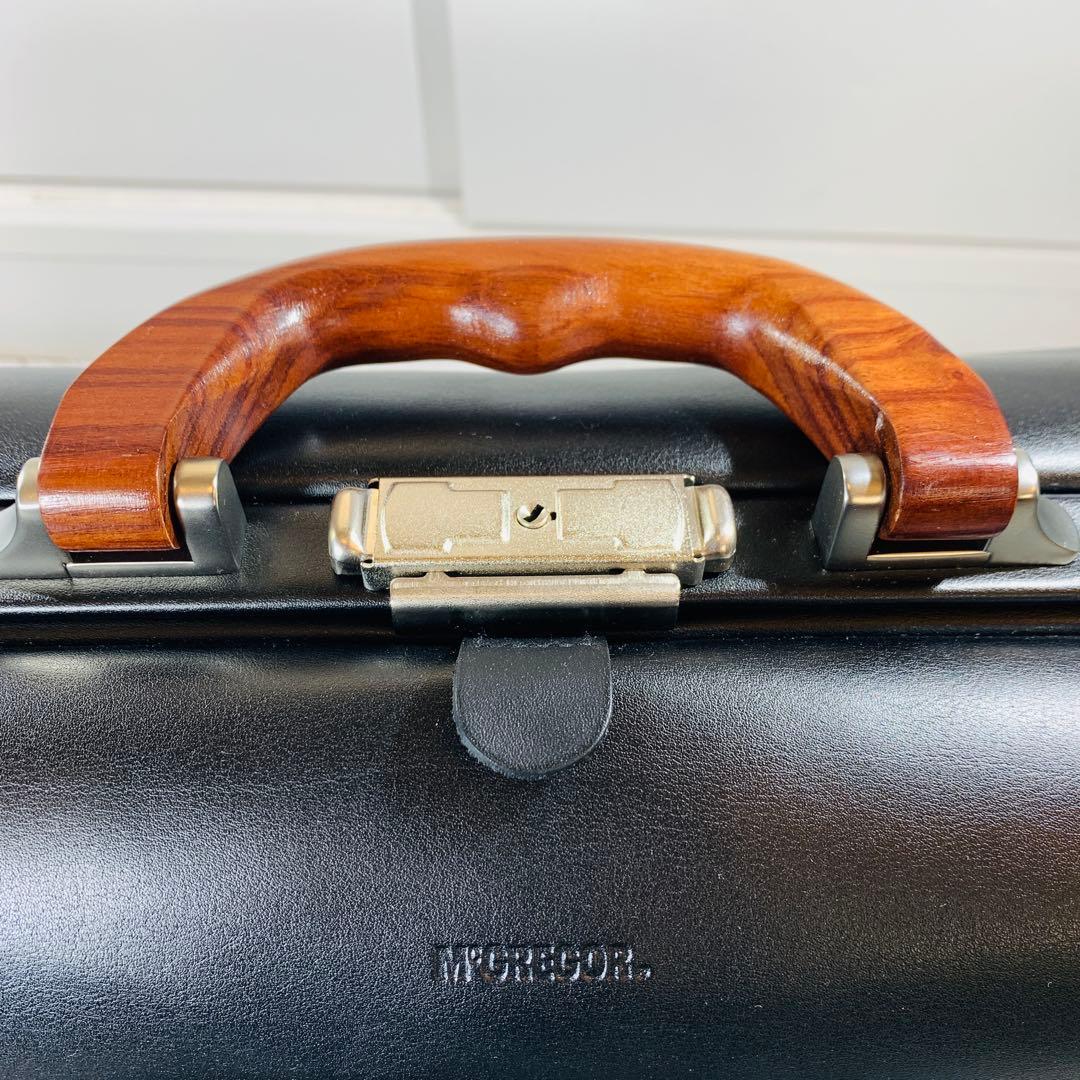 ⭐️未使用品、ダレスバッグ メンズ ビジネスバッグ 日本製 A4 2way