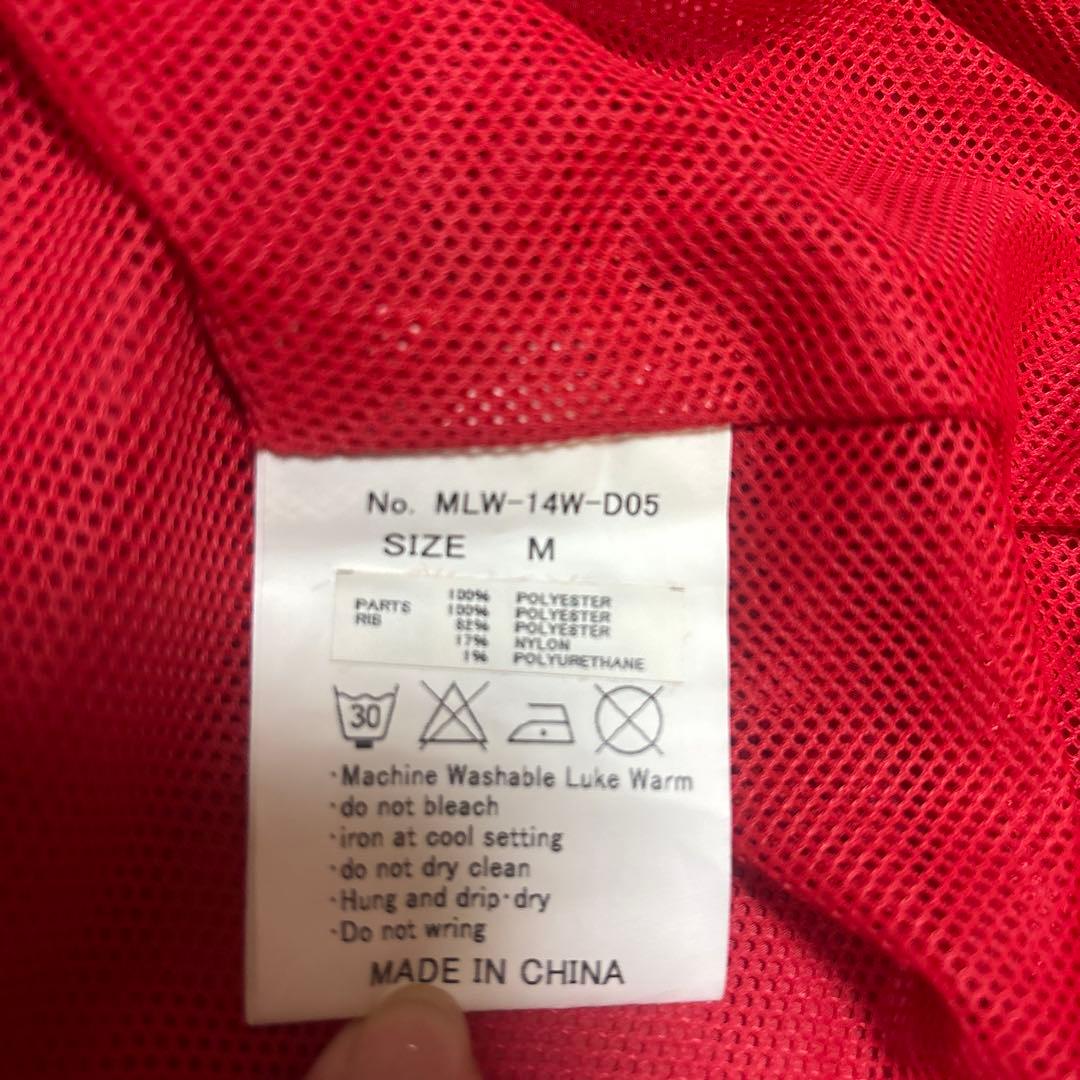 MARK&LONA アウター