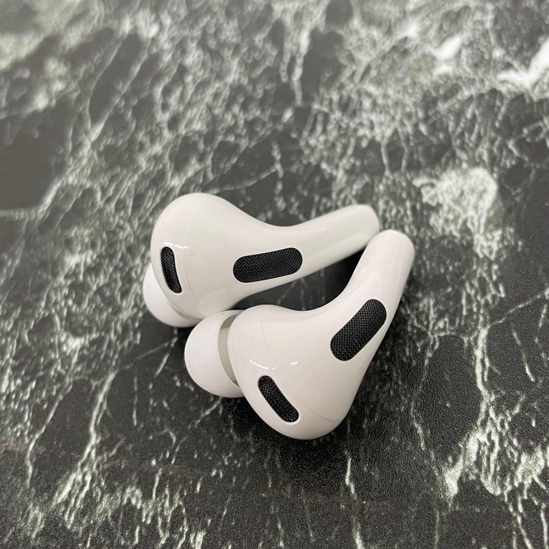 AirPods Pro 3 MFHP4J/A ノイズキャンセリング対応