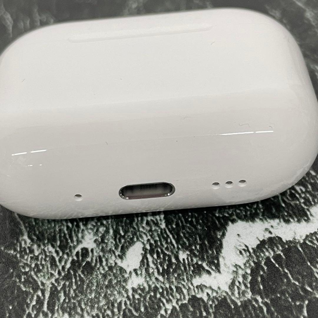 AirPods Pro 3 MFHP4J/A ノイズキャンセリング対応