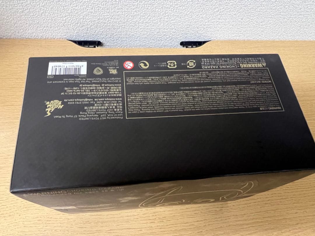 ホットトイズ コスベイビー『ダークナイト・トリロジー』シリーズ ９種セット